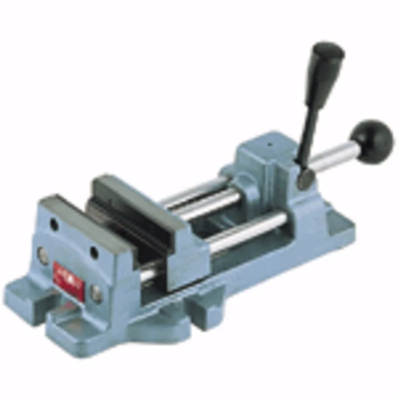 Wilton Cam Action Vise, 6 Jaw Width - 76-628-7